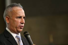 Freddy Bernal informa que dio positivo por Covid-19