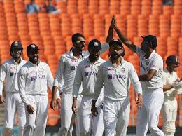 Check ind vs eng latest news updates here. Ind Vs Eng 4th Test Day 3 Highlights India Wins By An Innings And 25 Runs Business Standard News