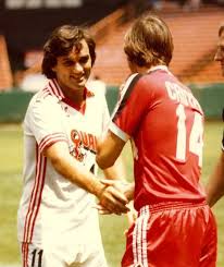 Image result for scotland v england 1976