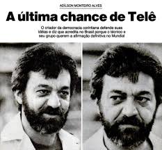 Democracia Corinthiana