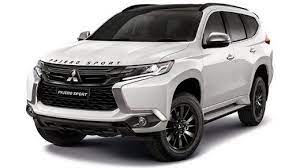 7 kursi, 2477 cc, 134 hp, diesel. Harga Pajero Sport Review Spesifikasi Gambar Juli 2021 Semisena Com