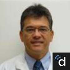 Dr. Richard Teed Jr., MD