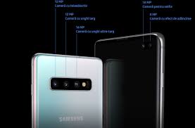 Compatible with android 4.4 and higher with over 1.5gb ram, ios 9.0 and later, and smartphones iphone 5 and newer. Telefon Samsung Galaxy S10 Plus 128gb 8gb Ram Dual Sim Ceramic Black