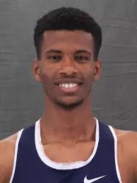 2023 Men's Track Roster