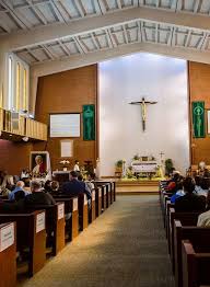 Pope St. John XXIII Weekly Newsletter