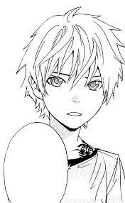 Täglich neue vorlagen zum ausmalen. Pin Von Miriosa Auf Noragami Ausmalbilder Ausmalen
