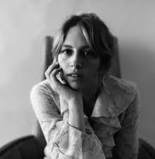 Mackenzie Mccullough's Instagram, Twitter & Facebook