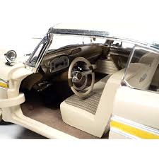 Image result for Sand Dune White 1957 Plymouth