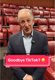 Goodbye TikTok: Our Journey of Laughter Continues