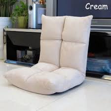 Amazon Com Futon Chair Recliners Floor Folding Chairs Living Room Gaming Chair 105x52x15cm Japanese Floor Chair Chair Folding Chair Recliner Chair