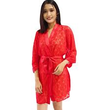 Check spelling or type a new query. Kimono 1191rkim Robe Baju Tidur Kimono Wanita Merah Terbaru Agustus 2021 Harga Murah Kualitas Terjamin Blibli