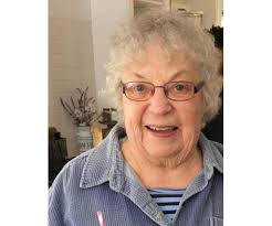 Suzanne Schlaeger Obituary (1940