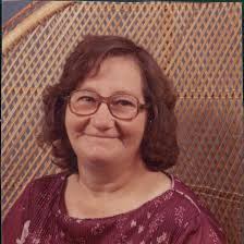 Obituary information for Corine Hyder