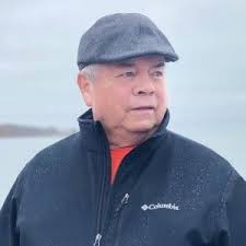 SYLVESTER, Terry "Waboose" Raymond