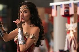 Before she was wonder woman, she was diana, princess of the amazons, trained to be an unconquerable warrior. Wonder Woman 1984 S Lynda Carter Cameo Explained Vanity Fair