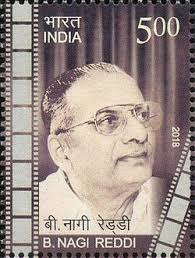 B. Nagi Reddi