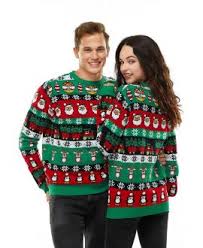 We did not find results for: The Season S Coolest Couples Ugly Christmas Sweater