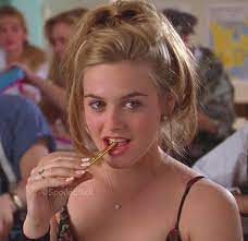 Clueless 1995 Cher Clueless Clueless Fashion Clueless