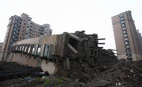 It was on this very day that one of the three blocks of highland towers collapsed and took the lives of many; 1993 Highland Towers Collapse Learning From Building Failures