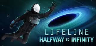 You will help taylor make life or death decisions, and face the consequences together. Lifeline Halfway To Infinity 1 2 Apk Download Com Threeminutegames Lifelinehalftoinfinitygoog Apk Free