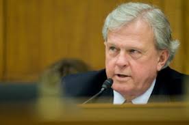 Democrats may have to go to court to get Rep. Griffith donations returned