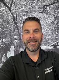 Seacoast Mazda Staff