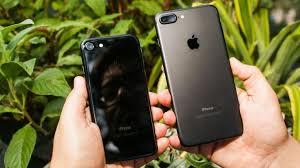 It's a clear throwback device, paying homage to the iphone 6 design that was more . Apple Iphone 7 Plus 128gb Jet Black Unlocked A1784 Gsm For Sale Online Ebay Iphone Iphone 7 Iphone 7 Plus