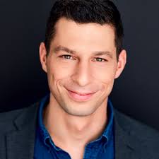 Ned Hanlon — MetChorusArtists