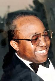 Memories of Alwyn Donovan Douglas, Sr.