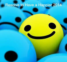 Resolve To Have A Happier New Year Tips From The Blogosphere Positive Quotes Happy Quotes Smile Positivity