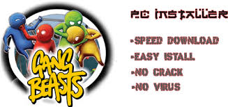 Gang beasts free download pc game cracked in direct link and torrent. Download Game Gang Beasts Pc Download Is Focused On Multiplayer Monster Hunter World Pc Download Png Image With No Background Pngkey Com