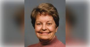 Obituary information for Velma A. Martens