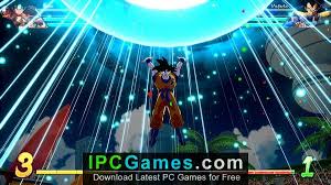 The actor who voices goku actually passed out during a super saiyan transformation. Dragon Ball Z Kakarot Free Download Ipc Games