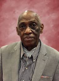 Obituary of Albert Humphries