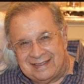 Neil Potter Obituary