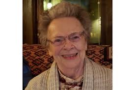 Margaret Haig Obituary (1935