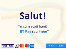 Trebuie să ţineţi cont că în majoritatea cazurilor nu veţi putea depune exact. Cum Retrag Cash De La Bancomat Cu Bt Pay Intrebbt Banca Transilvania