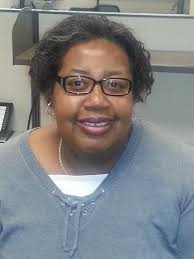 Valerie Taylor-McDaniel