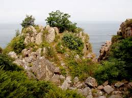 Dänemarks felseninsel bornholm bietet ein breites spektrum von kultur bis entspannung. Geocaching Abenteuer Und Trip In Danemark Auf Insel Bornholm