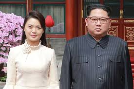 Raciramzky 105.208 views5 months ago. 16 Surprising Facts About Kim Jong Un S Wife Ri Sol Ju