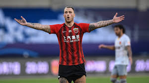 The stadium was built in 1927 and holds 38,279. Marko Arnautovic Zum Medizincheck Beim Fc Bologna Mit Shanghai Einig Transfermarkt