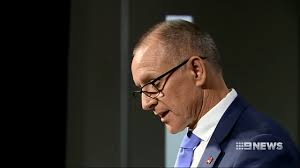 Oakden nursing home report a 'black mark' against Labor