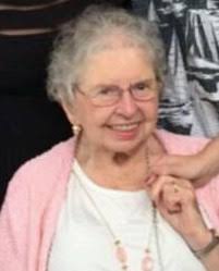 Helen Garrett Obituary April 22, 2016