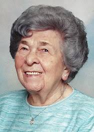 Doris L. Kimball Vezina, 94