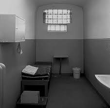 The act of confining or the state of being confined. We Must End Solitary Confinement In New York