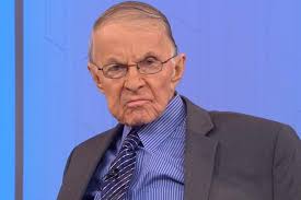 McLaughlin Group' host John McLaughlin dead at 89