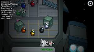 Among Us Mod Apk 2020 11 4 Download Unlocked Free For Android
