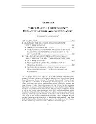 Http Digitalcommons Wcl American Edu Cgi Viewcontent Cgi Article 1767 Context Auilr