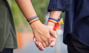 Lgbtiq stands for lesbian, gay, bisexual, transgender, intersex and queer. Why Invest With An Lgbtiq Lens Pba