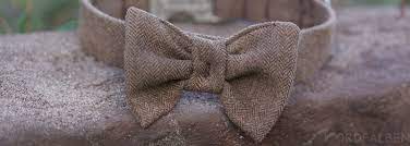 Nach der anleitung für oskars halstuch, zeige ich euch heute wie ihr eine fliege für euren hund nähen könnt. Fliege Fur Den Hund Ein Halsband Mit Schleife Nahen Nordfalben